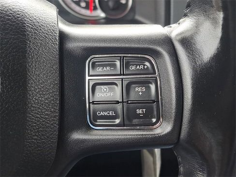 Used 2018 RAM 1500 Big Horn image 19