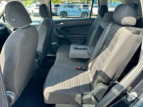 Used 2024 Volkswagen Tiguan S FWD image 17