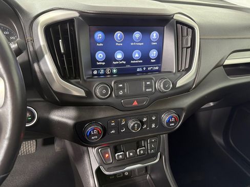 Used 2019 GMC Terrain SLT w/ Preferred Package AWD/4WD image 17