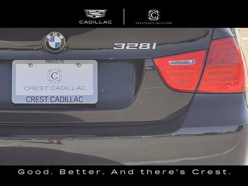 Used 2011 BMW 328i xDrive Sedan image 6