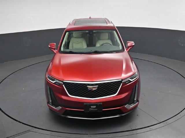 Used 2020 Cadillac XT6 Premium Luxury FWD image 30