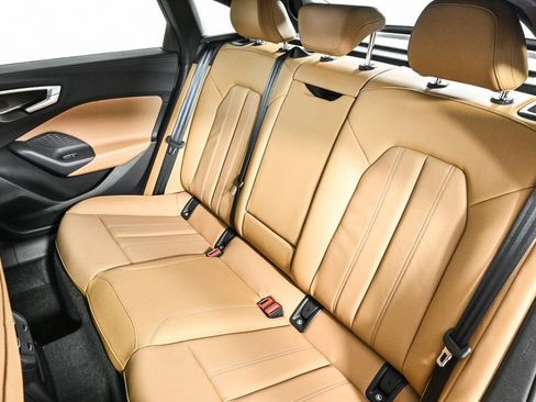 New 2025 Audi A5 2.0T Premium Plus image 17