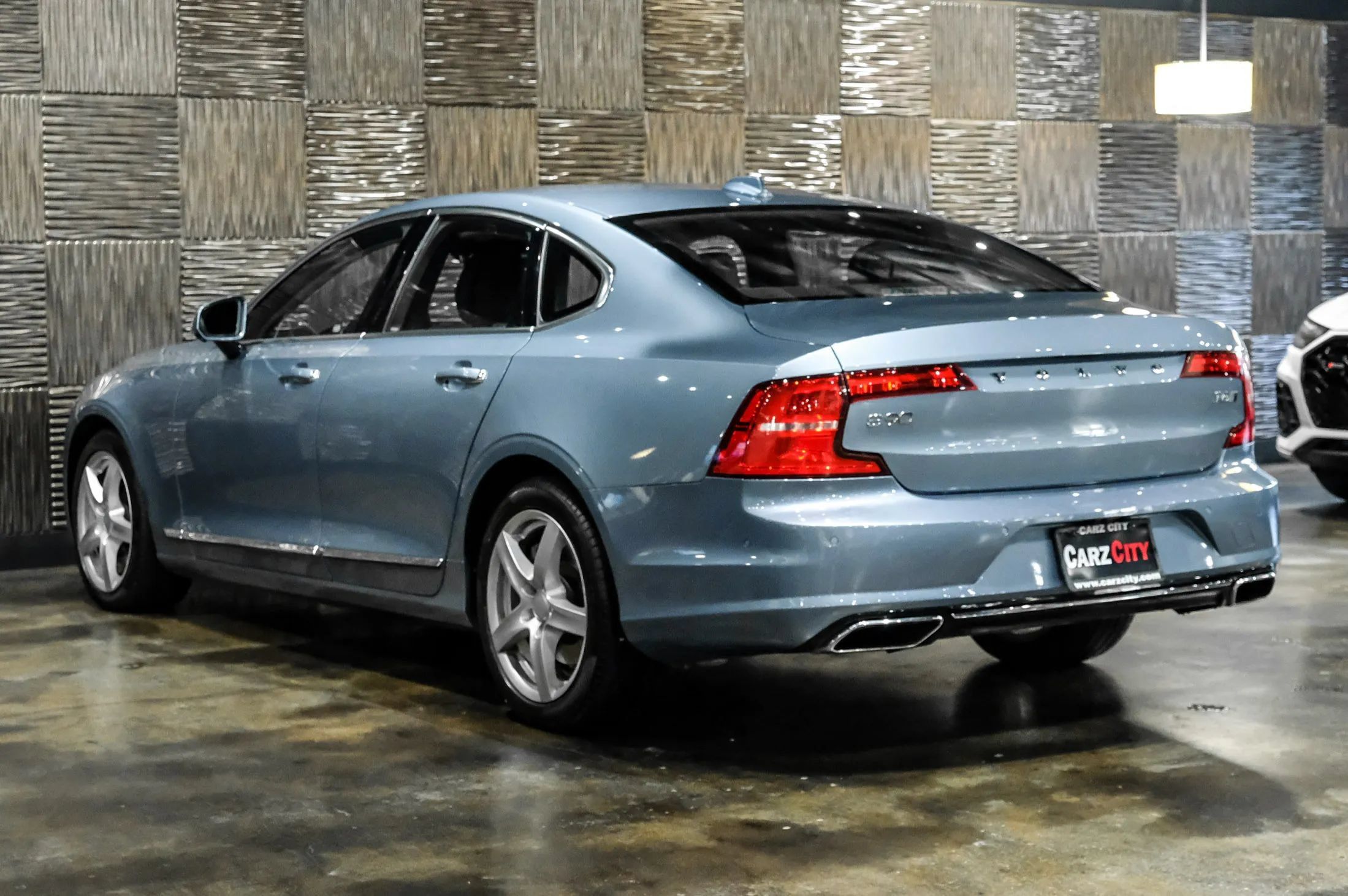 Used 2017 Volvo S90 T6 Inscription w/ Vision Package AWD/4WD image 10