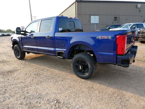 New 2026 Ford F250 XL w/ STX Appearance Package AWD/4WD image 9