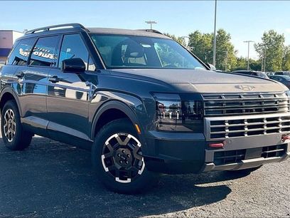 New 2026 Hyundai Palisade XRT Pro