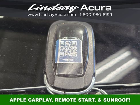 Used 2023 Honda Accord EX image 23