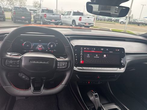 New 2026 Dodge Charger Scat Pack w/ Blacktop Package image 20