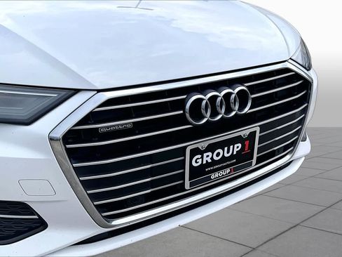 Used 2019 Audi A6 2.0T Premium w/ Convenience Package AWD/4WD image 28