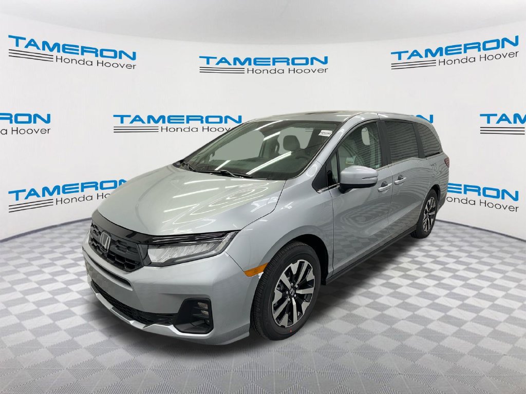 New 2026 Honda Odyssey EX-L image 1