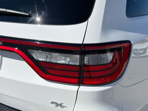 Used 2025 Dodge Durango R/T image 27