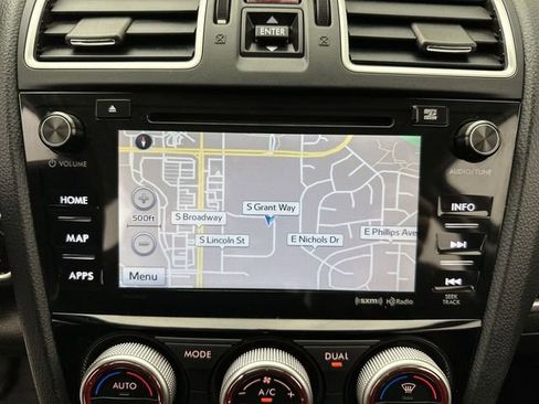 Used 2018 Subaru Forester 2.5i Touring image 18