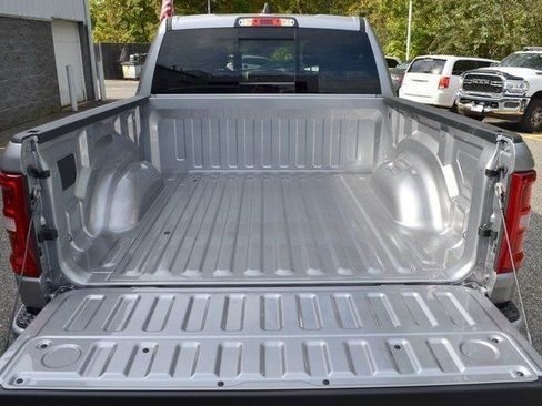 New 2026 RAM 1500 Big Horn image 35