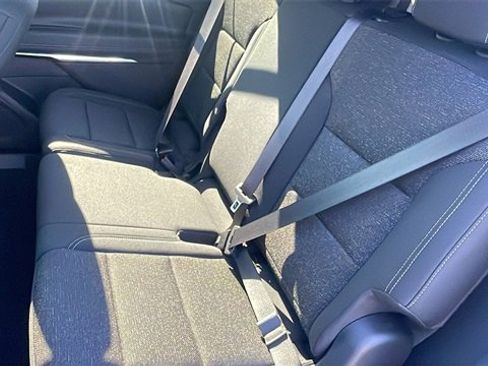 New 2026 Chevrolet Traverse LT w/ LPO, Floor Liner Package image 12