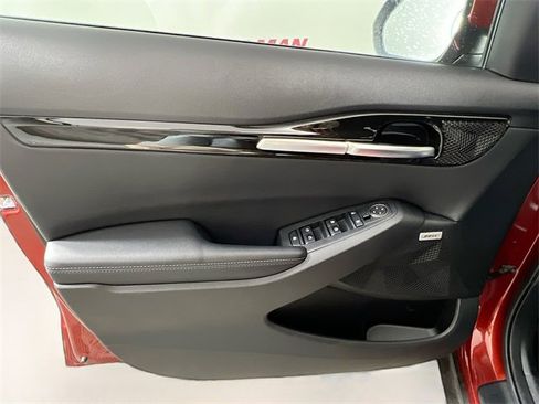 Used 2022 Kia Seltos SX image 31