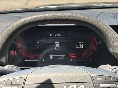 Used 2025 Kia K4 FWD image 39