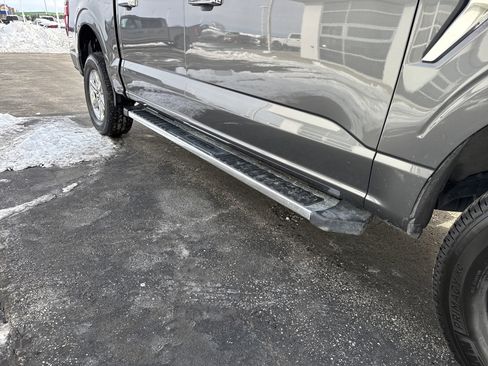 Certified 2024 Ford F150 XLT image 7