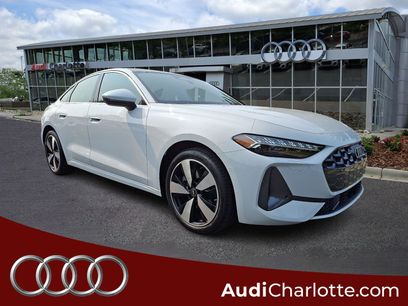 New 2025 Audi A5 2.0T Premium Plus