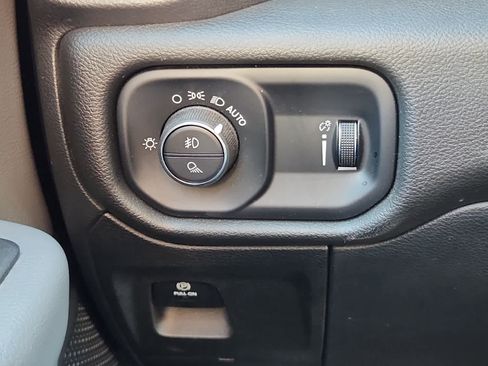 Used 2022 RAM 1500 Big Horn image 20