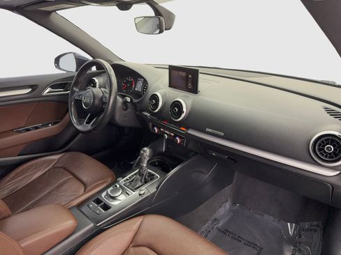 Used 2018 Audi A3 2.0T Premium w/ Convenience Package image 45