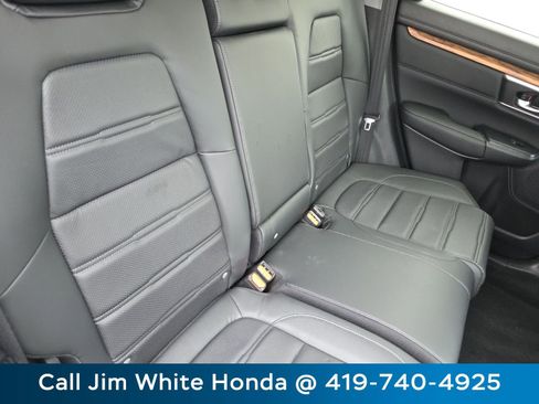 Used 2022 Honda CR-V Touring image 25
