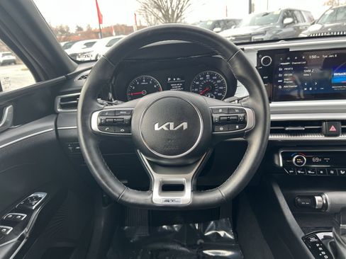 Used 2023 Kia K5 GT-Line w/ GT-Line Premium Package image 16