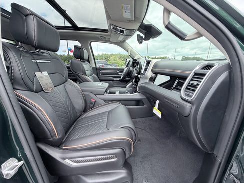 New 2026 RAM 1500 Tungsten AWD/4WD image 25