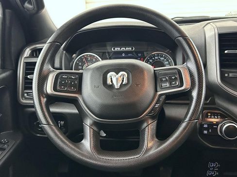 Certified 2022 RAM 2500 Tradesman image 11