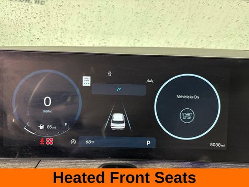 Used 2025 Hyundai Santa Fe Calligraphy w/ Tow & Go Package AWD/4WD image 18