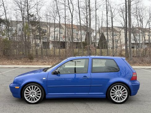 Used 2003 Volkswagen Golf 20th Anniversary image 2