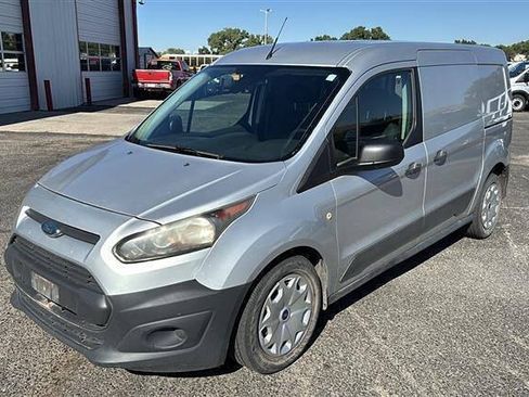 Used 2018 Ford Transit Connect XL FWD image 5
