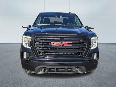 Used 2022 GMC Sierra 1500 Elevation w/ X31 Off-Road Package image 2