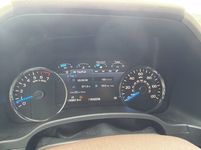 Used 2018 Ford F150 King Ranch RWD image 12