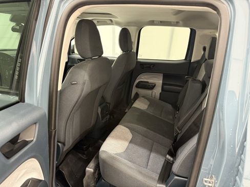 Used 2022 Ford Maverick XLT w/ Equipment Group 300A Standard image 13