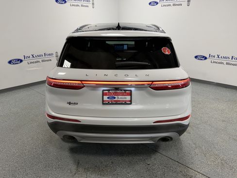 Used 2023 Lincoln Corsair Reserve AWD/4WD image 37