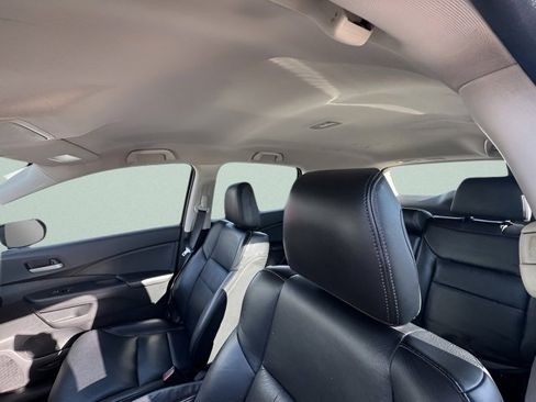 Used 2014 Honda CR-V LX image 13