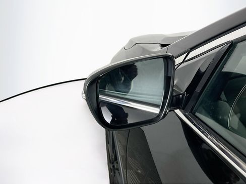 Used 2024 Nissan Murano SV w/ SV Midnight Edition Package FWD image 16