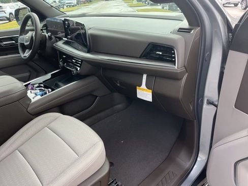 New 2026 Chevrolet Tahoe LS image 34