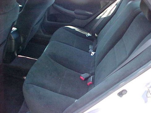 Used 2007 Honda Accord VP image 8