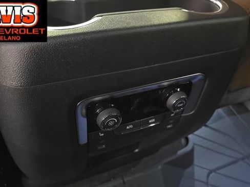 New 2026 Chevrolet Tahoe High Country AWD/4WD image 23