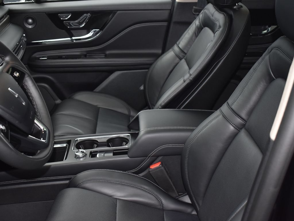 New 2026 Lincoln Corsair Grand Touring AWD/4WD image 10