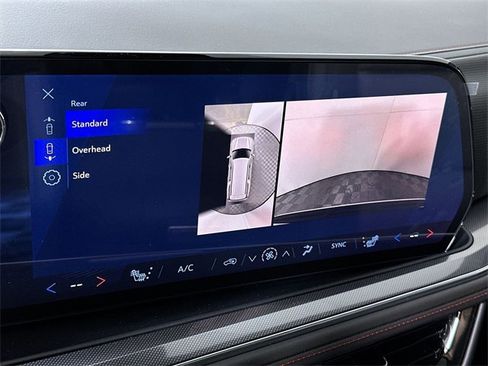 New 2026 Chevrolet Suburban RST w/ Comfort Package image 15