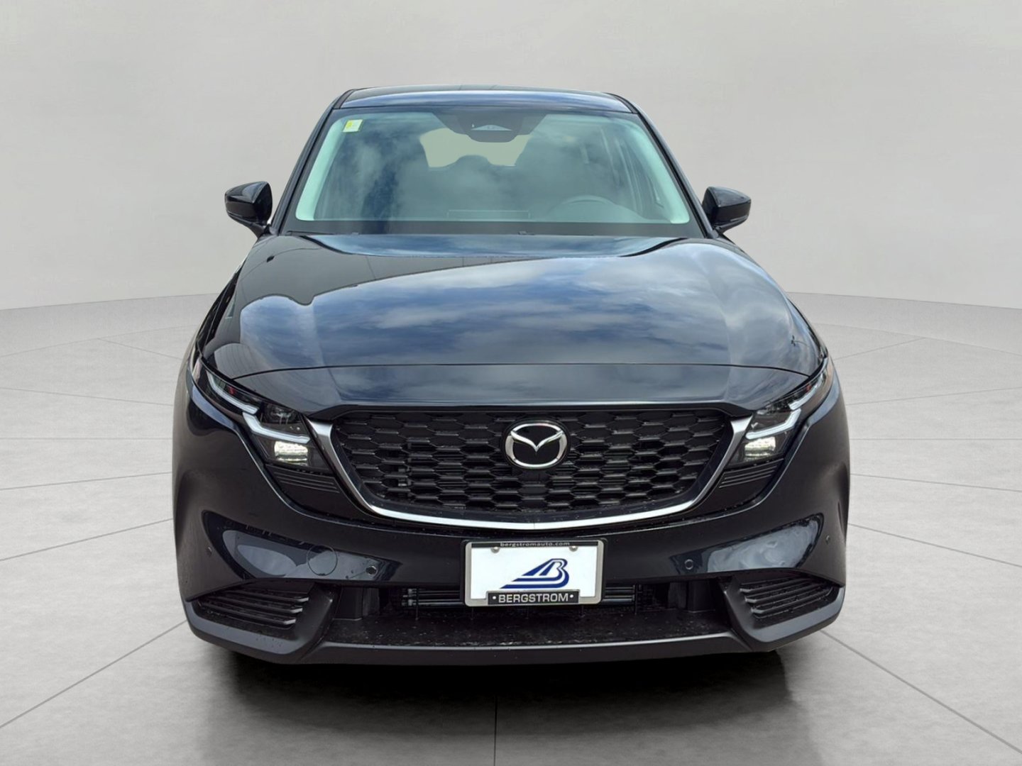 New 2026 MAZDA CX-5 Select AWD/4WD image 22