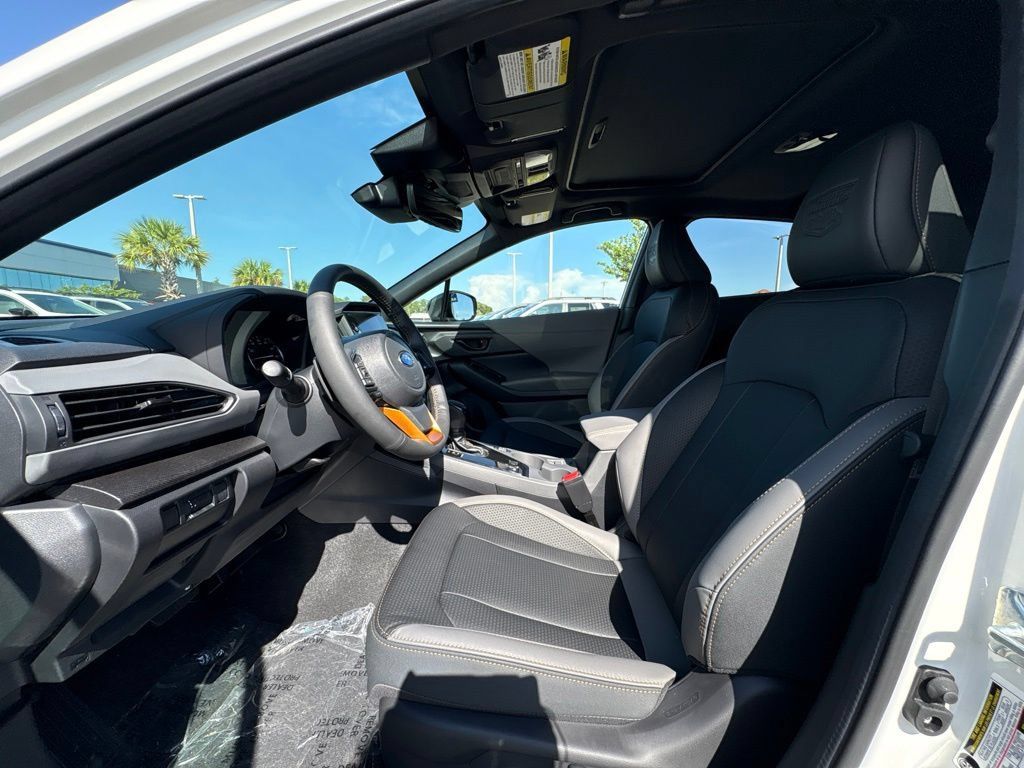 New 2026 Subaru Crosstrek 2.5i Wilderness AWD/4WD image 14