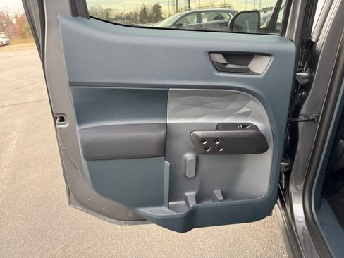 New 2025 Ford Maverick XL w/ Equipment Group 101A image 25