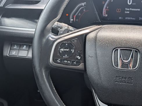 Used 2021 Honda Civic Sport image 21