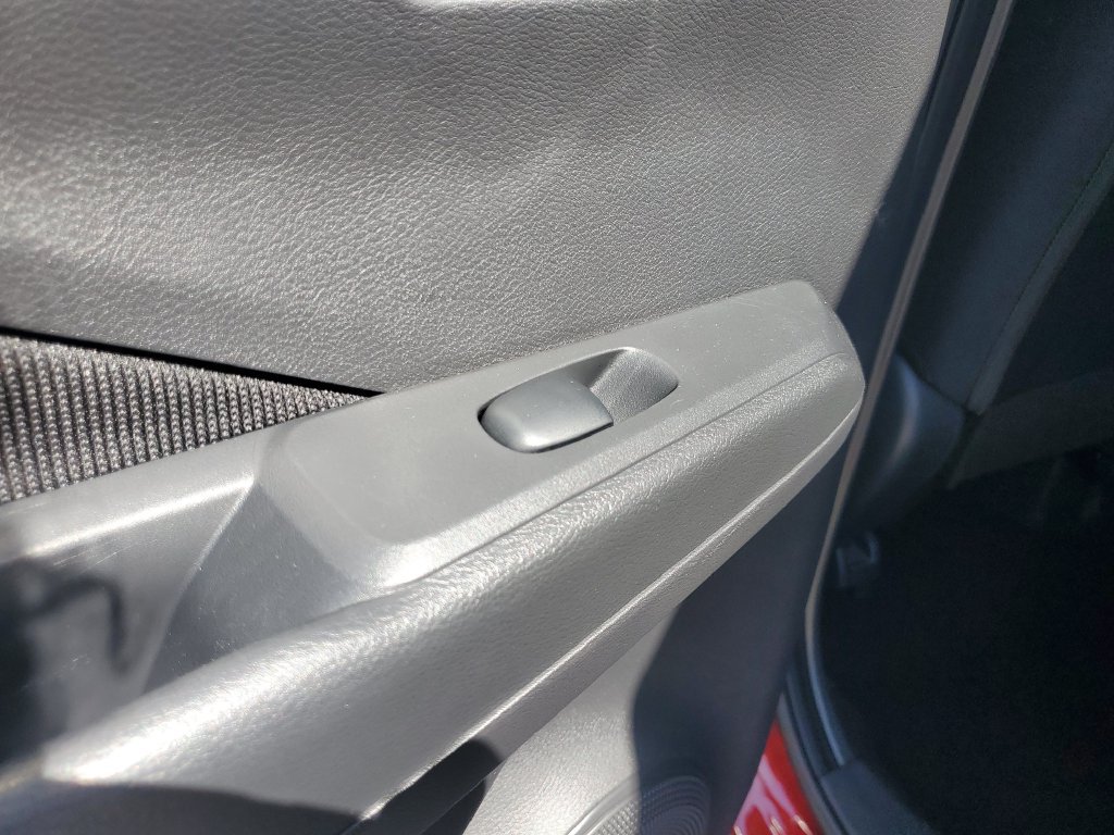 Used 2023 Nissan Kicks SV FWD image 20