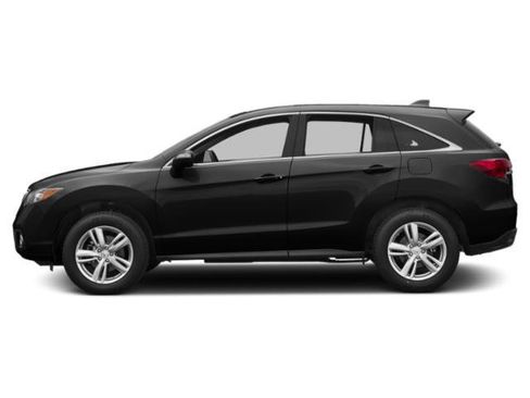 Used 2015 Acura RDX AWD w/ Technology Package image 3