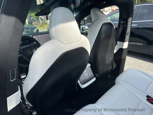 Used 2026 Tesla Model X AWD/4WD image 22