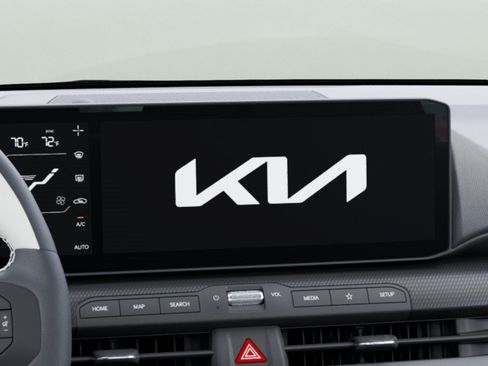 New 2026 Kia K4 EX FWD image 15