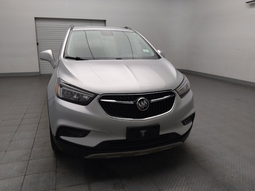Used 2020 Buick Encore Preferred w/ Safety Package FWD image 14